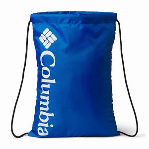 Columbia Mochila Drawstring™ Bag Mujer Azules/Blancos (190VNAXDS)
